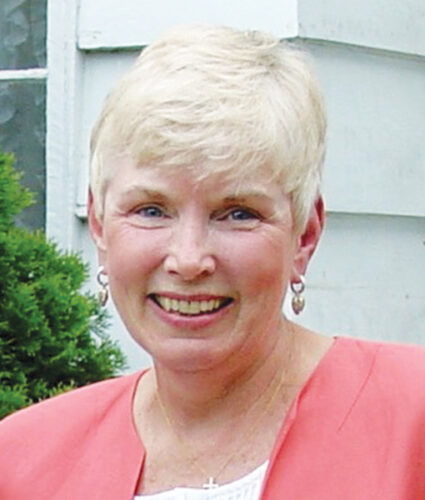 Sally June Kirk Adkins – theintermountain.com